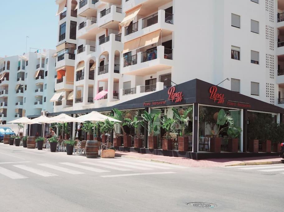 Casa Myros Apartment Guardamar del Segura Exterior photo